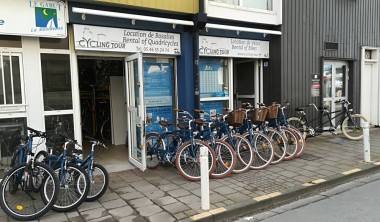 CYCLING TOUR CYCLING TOUR