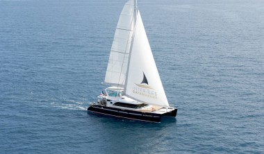 INTER-ILES CATAMARANS INTER-ILES CATAMARANS