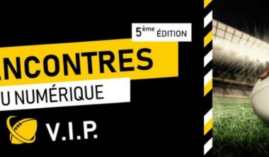 ANIMATION : LES RENCONTRES DU NUMÉRIQUE ANIMATION : LES RENCONTRES DU NUMÉRIQUE