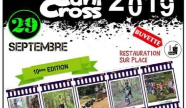 SPORT : CANICROSS SPORT : CANICROSS