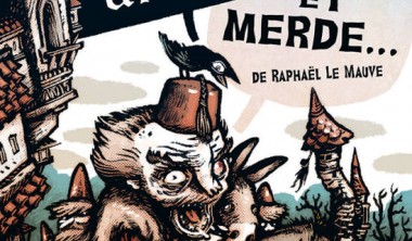 Crédit : Loic Lehoundd Crédit : Loic Lehoundd