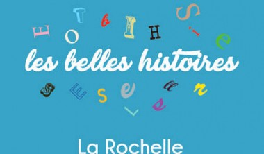 Les belles histoires LR Les belles histoires LR