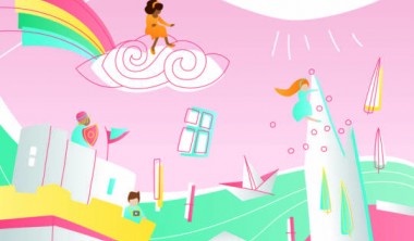 ANIMATION : PRINCESSES, CHEVALIERS, À VOS COULEURS ! ANIMATION : PRINCESSES, CHEVALIERS, À VOS COULEURS !