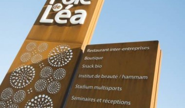 BIO’PÔLE DE LÉA BIO’PÔLE DE LÉA