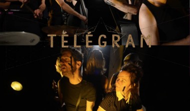 CONCERT : TÉLÉGRAM CONCERT : TÉLÉGRAM