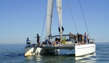 ANIMATION : LE 14 JUILLET EN MER ! ANIMATION : LE 14 JUILLET EN MER !