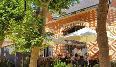 Bistro Régent Photo Extérieur Bistro Régent Photo