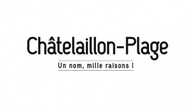 Logo OT Châtel François Gautier coiffure