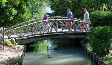 Parc Charruyer