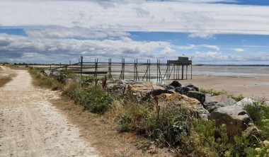 Baie d'Yves