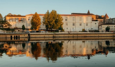 CHATEAU DE COGNAC