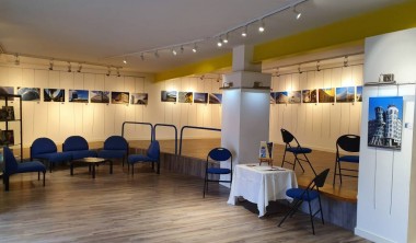 Exposition des Amies Créatrices à l'espace Carnot Espace d'exposition Carnot à Chatelaillon-plage