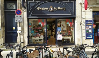 Comtesse du Barry Boutique Comtesse du Barry