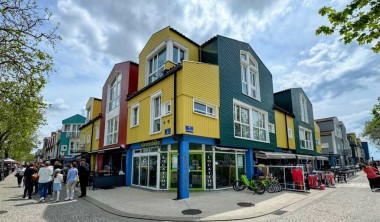 Greenbike magasin
