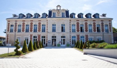 Hôtel & Spa du Château Hôtel & Spa du Château