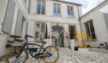 Hotel Francois 1er Hotel Francois 1er