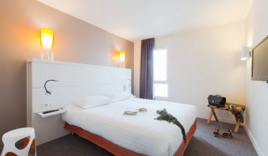 Hôtel Kyriad La Rochelle centre les Minimes Hôtel Kyriad La Rochelle centre les Minimes