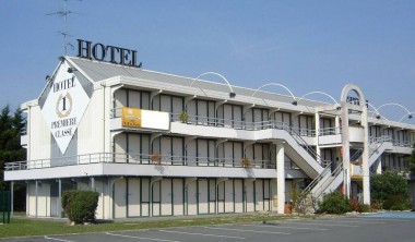 Hôtel Première Classe Angoulins Hôtel Première Classe Angoulins