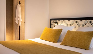 Hôtel Saint Nicolas_La Rochelle