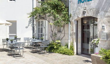 Hôtel Saint Nicolas Hôtel Saint Nicolas