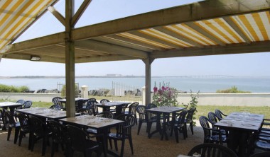 Le Café de la Mer