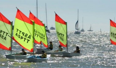 Ecole de voile ASPTT La Rochelle Ecole de voile ASPTT La Rochelle