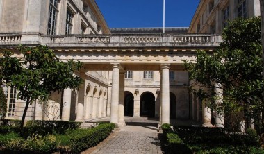 Hôtel de la Bourse