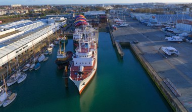 Musée Maritime de La Rochelle Musée Maritime de La Rochelle
