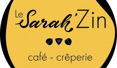 Le Sarah'zin Le Sarah'zin