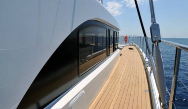 Inter-Iles Catamarans Inter-Iles Catamarans
