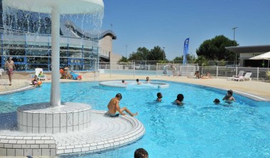 Centre aquatique Palmilud