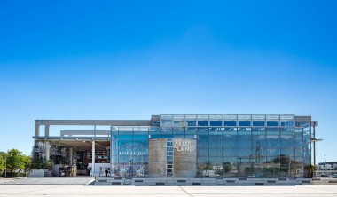 Aquarium La Rochelle