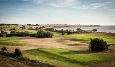 Photo golf