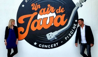 Un air de Java