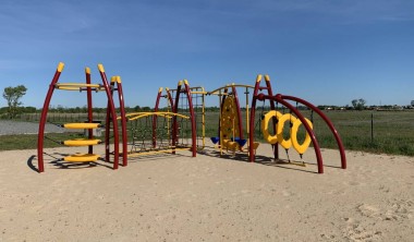 aire de jeux enfant aire de jeux enfant