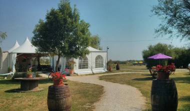 La Cabane Des Frênes La Cabane Des Frênes