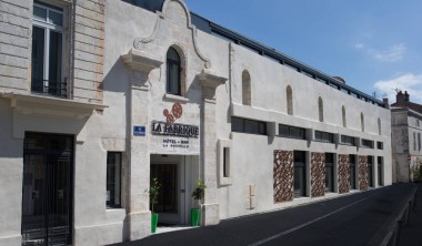 Hôtel La Fabrique