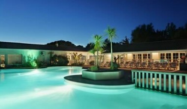 Camping Au Port Punay Camping Au Port Punay