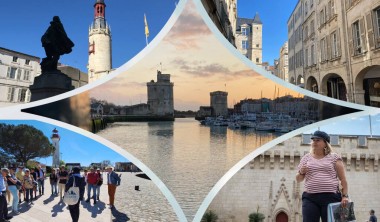 Grandes heures de La Rochelle