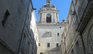 Visite guidée - La Rochelle en 60 minutes chrono - DS à la carte