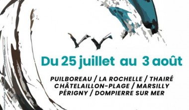 Festival Ondes classiques_La Rochelle
