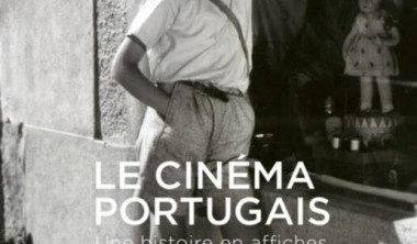 Exposition - Le cinéma portugais, une histoire en affiches