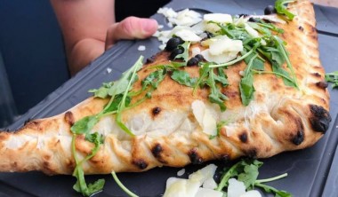 Calzone Autentica