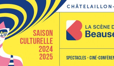 Ouverture de la billetterie saison 2024-2025