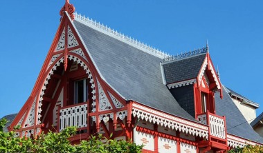 Terra Aventura beau séjour à chatel Villa des Dunes