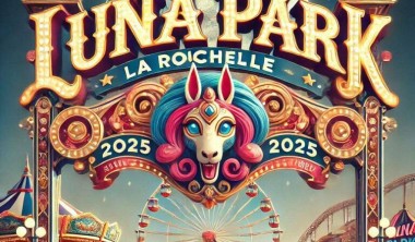 Animation - Luna Park aux Minimes_La Rochelle