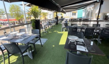 Bistro Régent