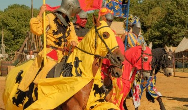 Les Légendes d'Autrefois_Saint-Sauveur-d'Aunis