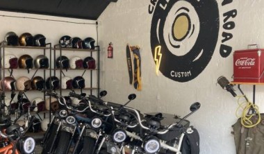 Le Garage