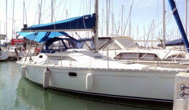 voilier